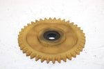 2000 Yamaha  Kodiak 400 Oem Oil Pump Driven Gear 5GH-13325-00-00 AY26