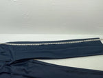 New Vintage Blue Circle S Polyester Pants #CP5091 SS-4
