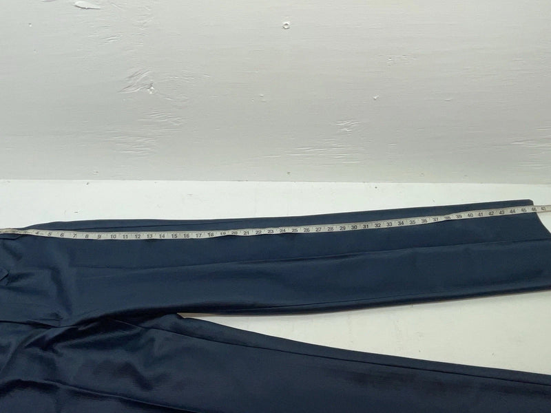 New Vintage Blue Circle S Polyester Pants #CP5091 SS-4