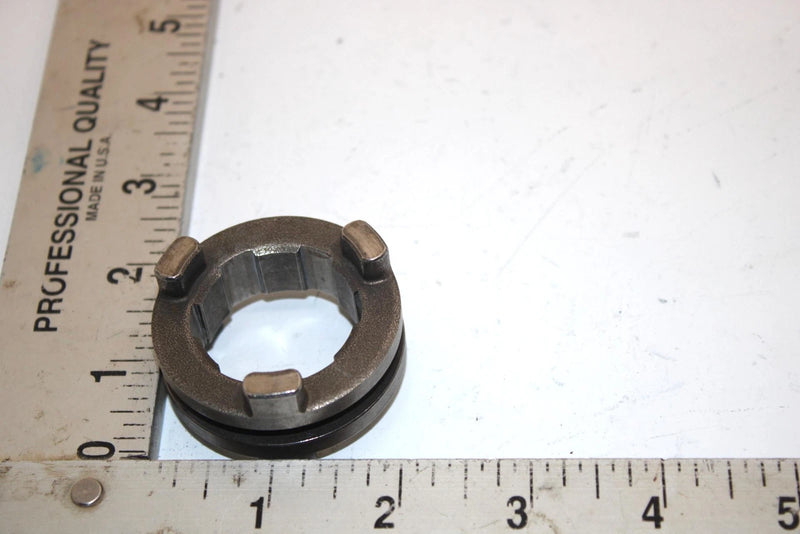 86 Honda Fourtrax 350 Trx350 4x4 Oem Low And Reverse Dog 23412-HA7-670 AH31