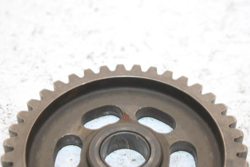 1996 Kawasaki Bayou 220 Oem Low Output Gear 38T 13129-1864 AK25