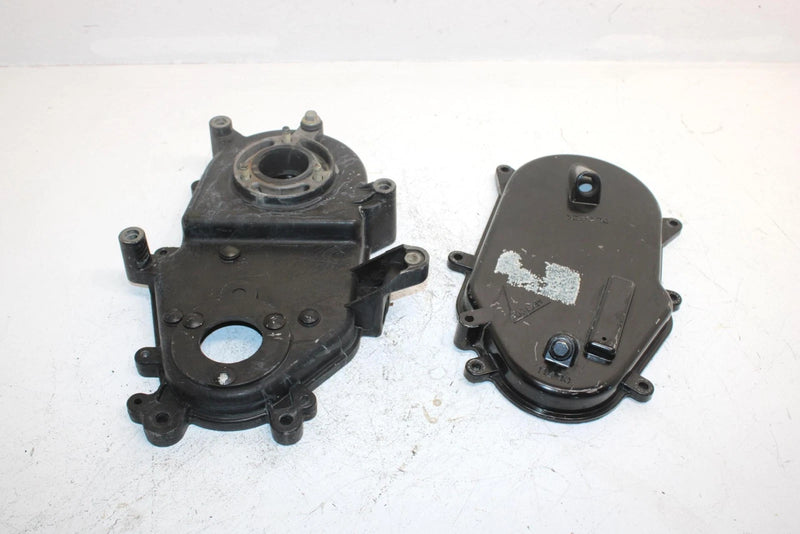 97 Arctic Cat Z 440 Oem Chain Case and Cover 0702-108 0702-489 SA305