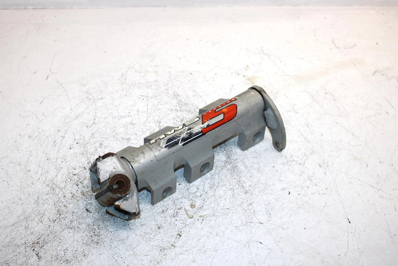 02 Arctic Cat Z 440 Oem Left Steering Knuckle 0703-899 SAS12