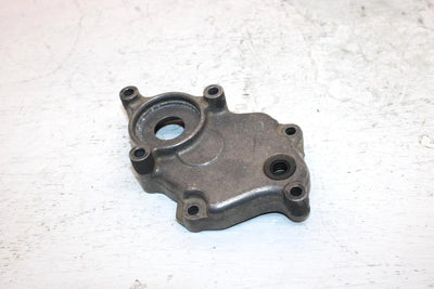 2019 Honda Trx500fe2ac Oem Reduction Gear Cover 11335-HR0-F00 AH12