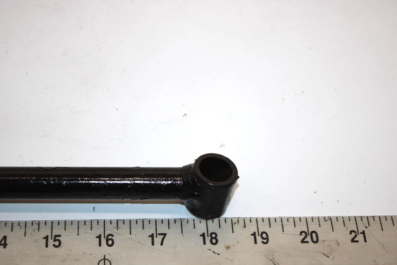 93 Polaris Trail Oem Lower Radius Rod 1822055-067 SP134