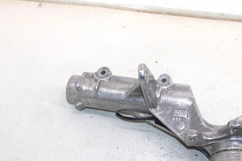 92 Polaris Trail Boss 350l 4x4 Oem Left Hub Strut 1843033 B603