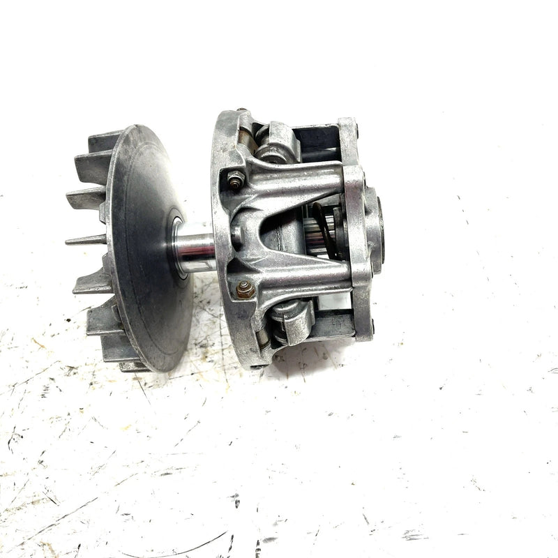 2008 Kawasaki Teryx 750 KRF750A 4x4 OEM Primary Drive Clutch 49093-0020 XK0.1