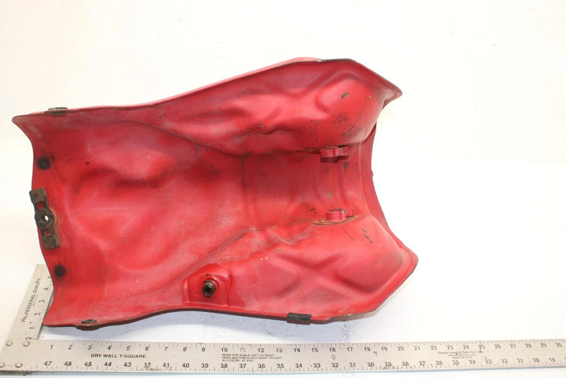 1992 Honda Trx 300 A Oem Fuel Gas Tank 17520-HC4-670ZA AH51
