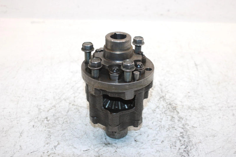 1998 Kawasaki Bayou 300 Oem Front Differential 13101-1190 AK17