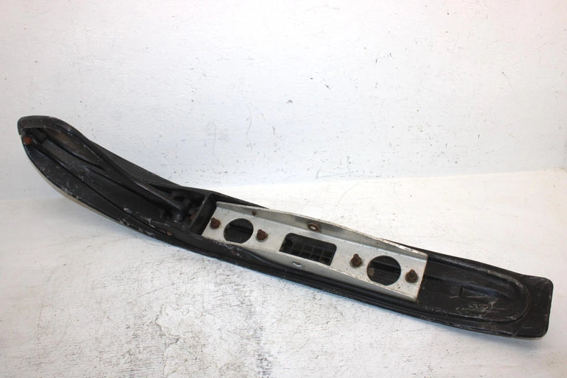 2002 Ski-doo Mxz 500 Oem Ski 505070189 SS16