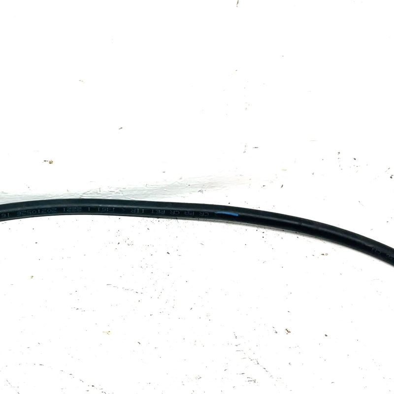 2022 Can-Am Defender HD10 OEM Compressor To Condenser Hose 705800667 XB0