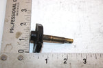 1987 Kawasaki 650 Sx Oem Choke Cable Arm 59101-3703 JK7