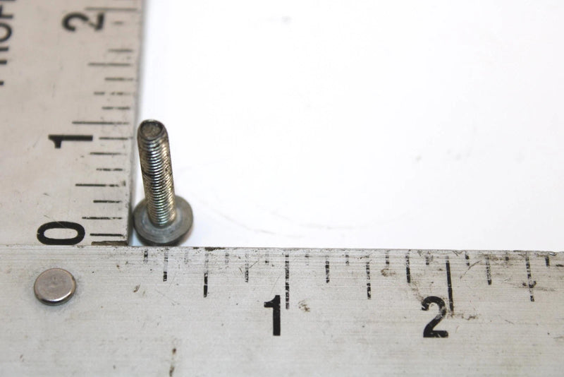 Ski-doo Oem Taptite Screw M5x25 Pair 420241271 Q4352