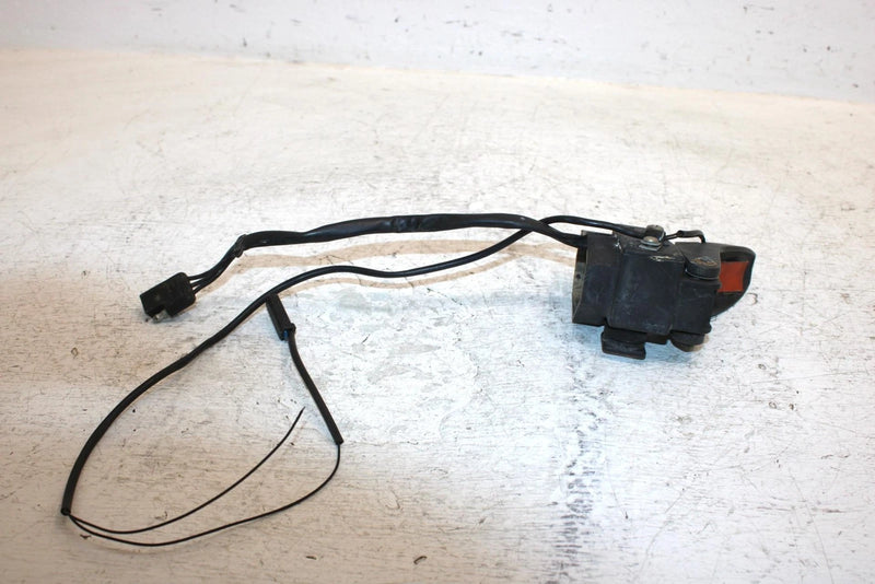 1996 Arctic Cat Cougar Oem Brake Lever 0609-044 SA7