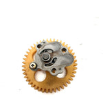 04-06 Yamaha Bruin 350 YFM350FA 4x4 OEM Oil Pump 5UH-13300-00-00 AY63