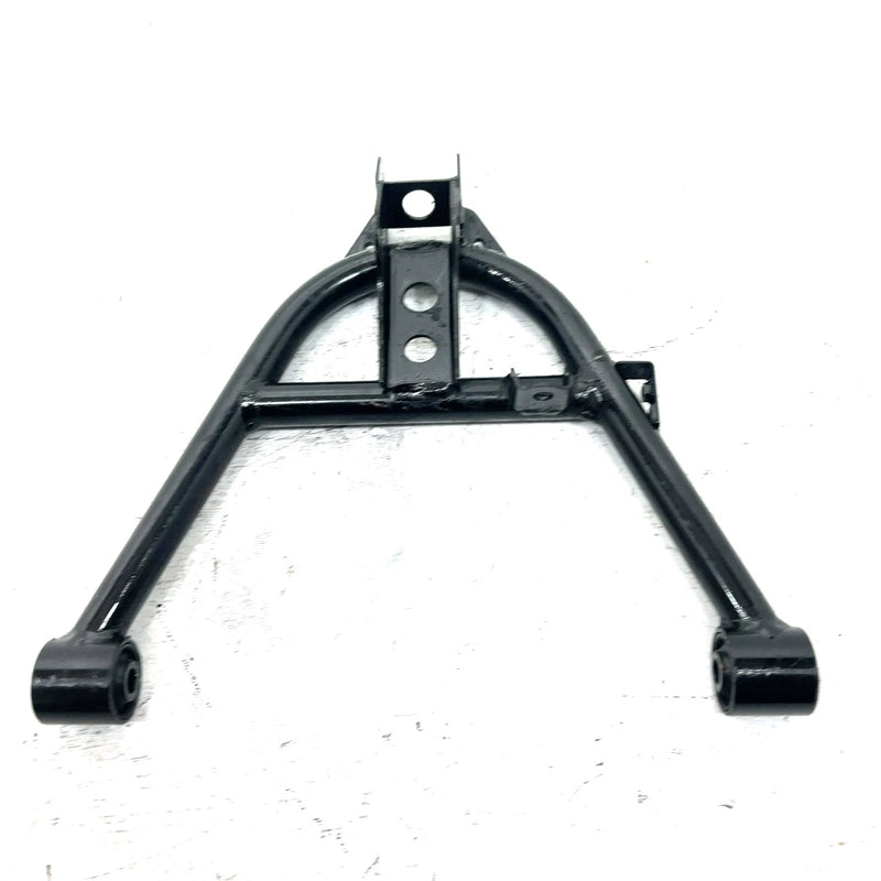 09-13 Honda Big Red 700 MUV700 OEM Left Rear Upper A Arm 52380-HL1-A00 XH0
