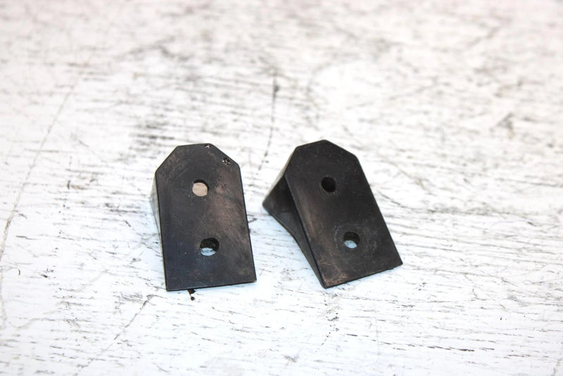 1997 Arctic Cat Zl 440 Oem Hood Latch Pair 0115-307 SA34