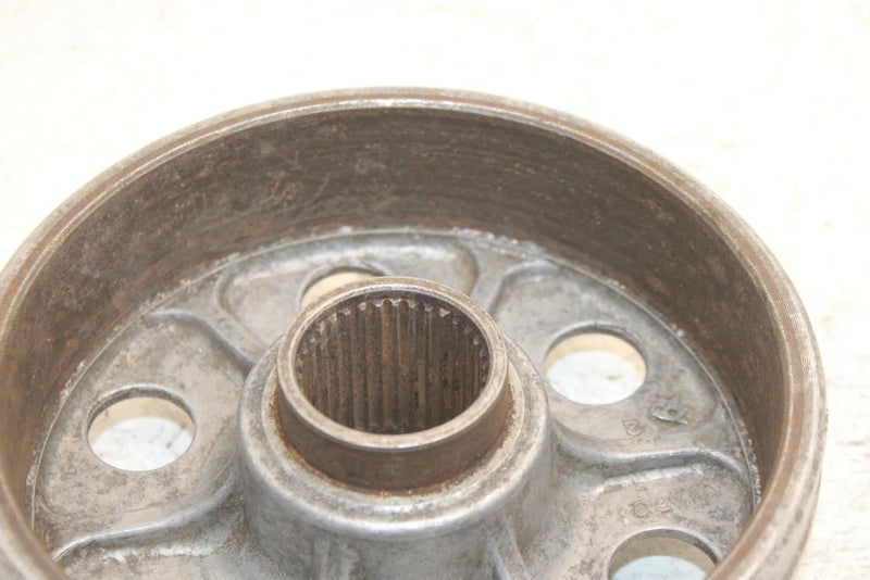 1983 Honda Atc 185 Sa All Terrain Oem Rear Brake Drum 42622-958-030 AH61