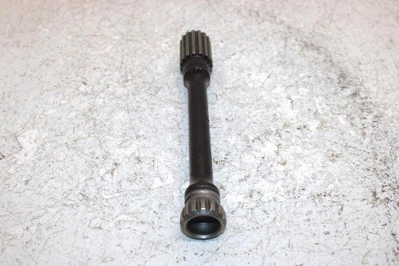 2006 Kawasaki Prarie 360 Oem Prop Drive Shaft 13107-1505 AK29