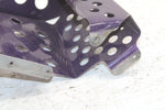 1999 Ski-doo Formula Z 700 Oem Left Footwell Foot Rest 518321418 SS88