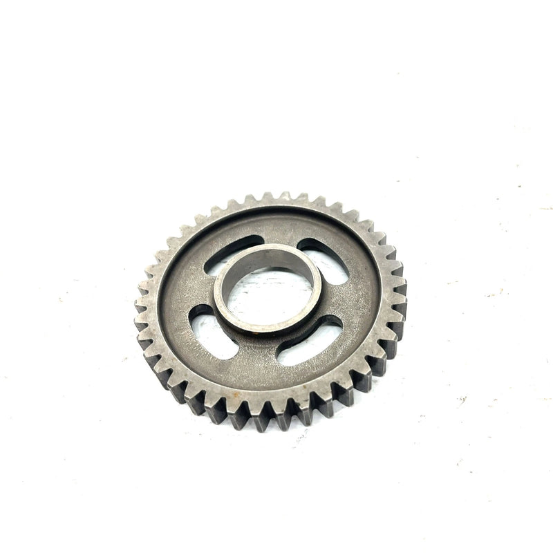 01 Honda Sportrax 300 TRX300EX OEM 39T 3rd Countershaft Gear 23451-HM3-670 AH81