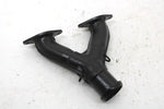 1982 Yamaha Sr540 Oem Exhaust Manifold 8K4-14610-00-00  SY65