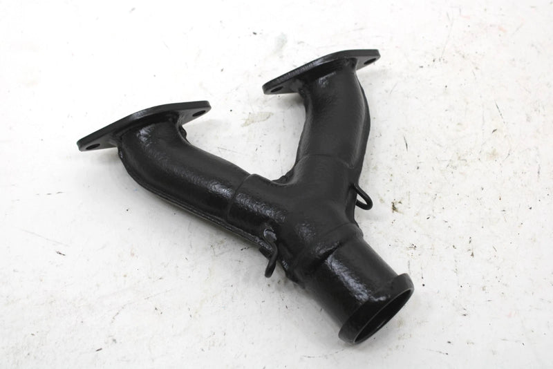 1982 Yamaha Sr540 Oem Exhaust Manifold 8K4-14610-00-00  SY65