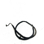 91-02 Suzuki King Quad 300 4x4 OEM Oil Cooler Hose 2 16460-19B11 AS34
