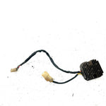 88-92 Honda FourTrax 300 TRX300FW 4x4 OEM Voltage Regulator 31600-HC4-010 AH89