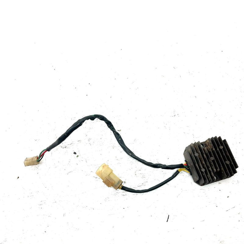 88-92 Honda FourTrax 300 TRX300FW 4x4 OEM Voltage Regulator 31600-HC4-010 AH89
