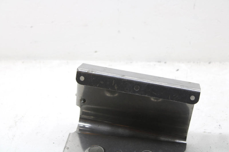 2007 Yamaha Attak Gt Oem Foot Well Set 8FP-21960-01-00 SY135