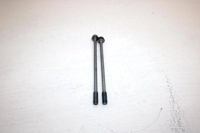 2005 Arctic Cat 500 4x4 Oem Cylinder Head Bolt Pair 3423-006 AA1