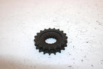 1974 Yamaha Tl433f Oem 19T Lower Driven Gear 835-47548-90-00 SY28