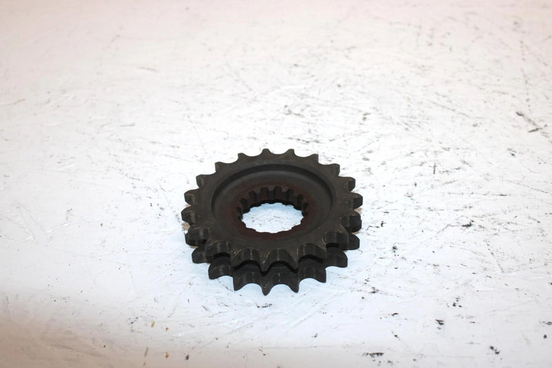 1974 Yamaha Tl433f Oem 19T Lower Driven Gear 835-47548-90-00 SY28