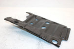 1983 Honda Atc 200 Oem Skid Plate 50355-958-010 50355-VM3-000 AH66
