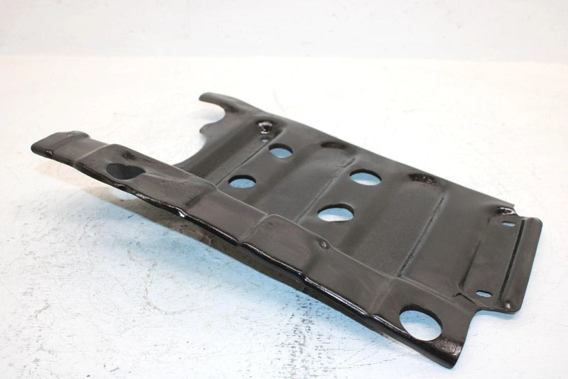 1983 Honda Atc 200 Oem Skid Plate 50355-958-010 50355-VM3-000 AH66