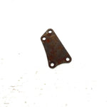 1988 Honda FourTrax 300 TRX300FW 4x4 OEM Front Case Plate 21504-HC5-000 AH89