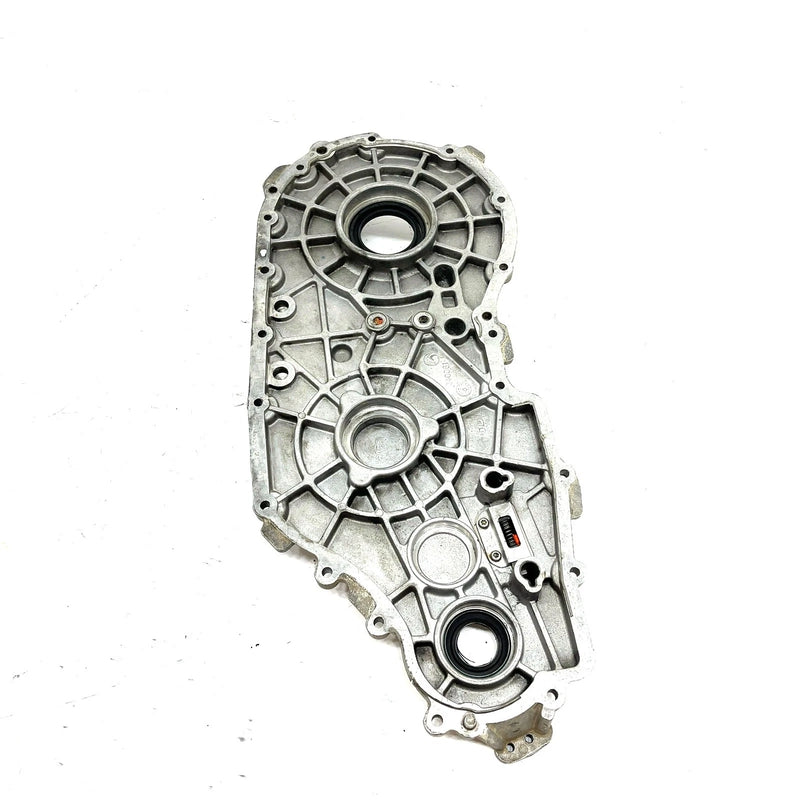 01-02 Polaris Sportsman 500 OEM Transmission Case Cover 3233778 AP204