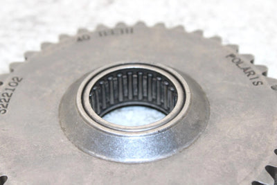 2000 Polaris Classic Touring Oem 40T Reverse Chaincase Gear 1341227 SP54