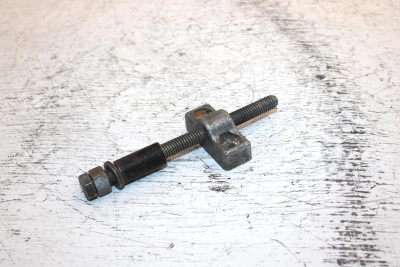 1999 Arctic Cat Zr 600 Oem Track Adjuster 0604-298 0623-123 SA19