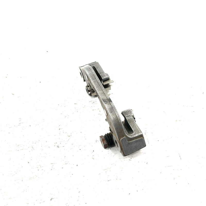 05 Honda Foreman 500 4x4 ES OEM Front Caliper Bracket Set 45210-HP0-A01 AH90