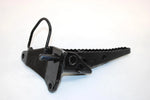 92 Suzuki Quadrunner 230 Lt230e  Oem Left Footrest 43520-35B04 43520-35B11 AS2