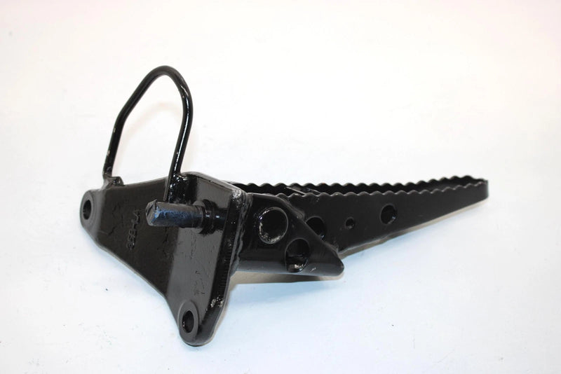92 Suzuki Quadrunner 230 Lt230e  Oem Left Footrest 43520-35B04 43520-35B11 AS2