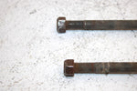 89 Polaris Trail Oem Bridge Bolt (Pair) 1930561 1930558 SP49