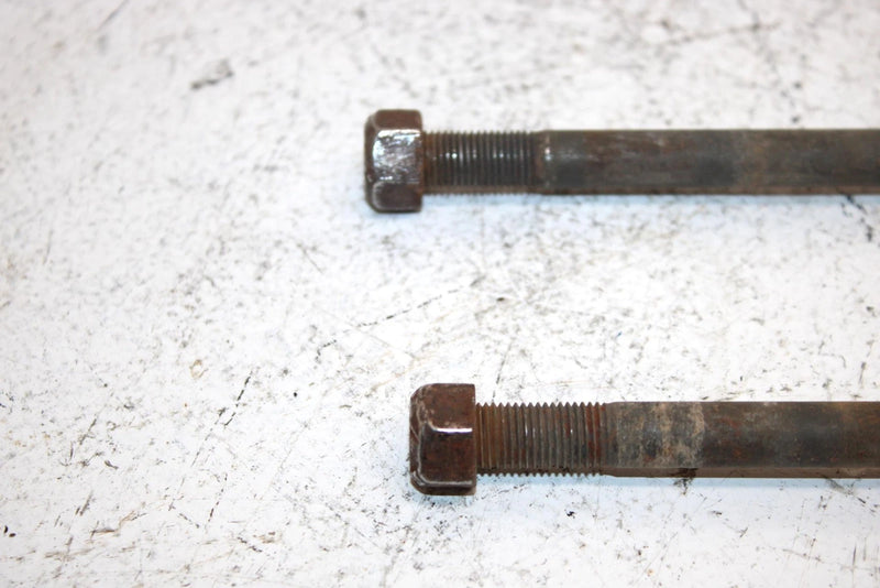 89 Polaris Trail Oem Bridge Bolt (Pair) 1930561 1930558 SP49