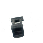 07-12 Can-Am Outlander 650 4x4 XT HO EFI OEM Storage Cover Latch 708200120 AB17