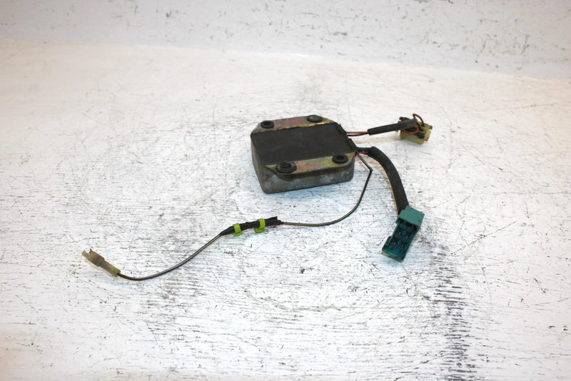 1989 Polaris 650 Oem CDI ECU ECM Ignition Box 3083721 SP43
