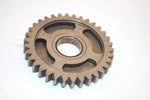 03 Suzuki Ozark 250 Ltf250 2x4 Oem Reverse Driven Gear (NT:34) 24570-05G00 AS4