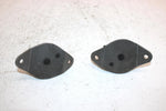 1995 Polaris Sl 750 Oem Engine Mount Dampner Pair 3110051 JP33