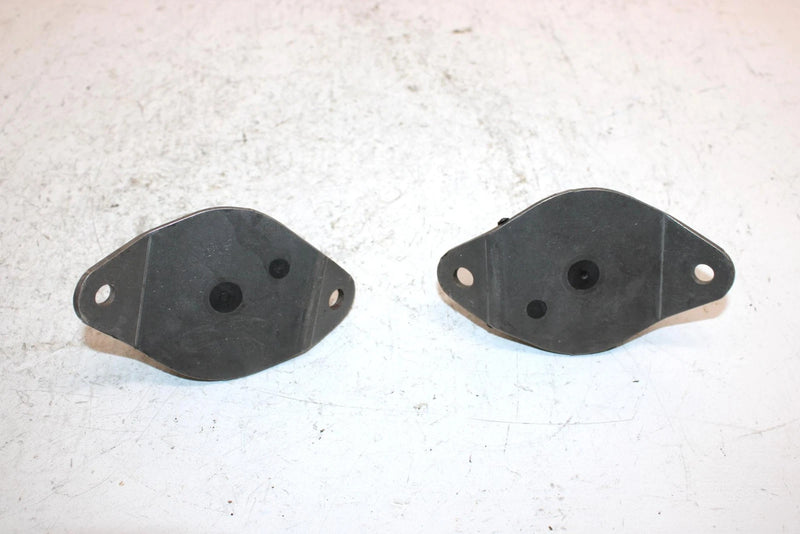 1995 Polaris Sl 750 Oem Engine Mount Dampner Pair 3110051 JP33